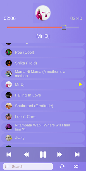 Maua Sama Nitampata Wapi Screenshot 1