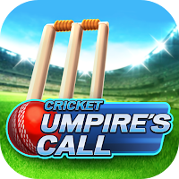 Cricket LBW - Umpire's Call