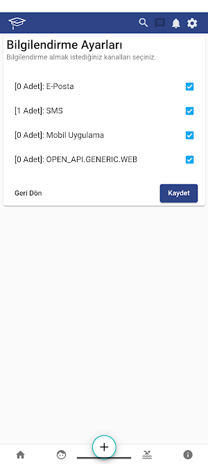 Doğru Cevap Asistan Screenshot 3