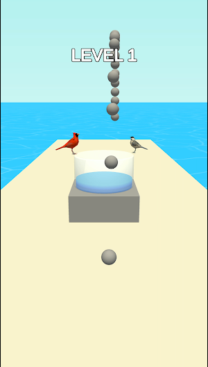 Bring Water Up Screenshot 0