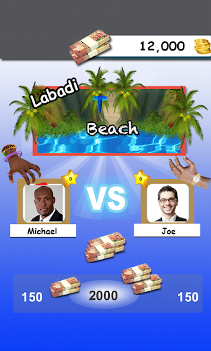 Alikoto 3D ( Smash and Hit) Screenshot 0