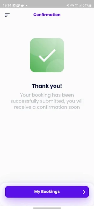 Hadreeen - حاضرين Screenshot 2