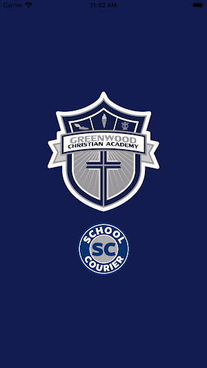Greenwood Christian Academy Screenshot 0