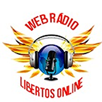 Web Rádio Libertos Online