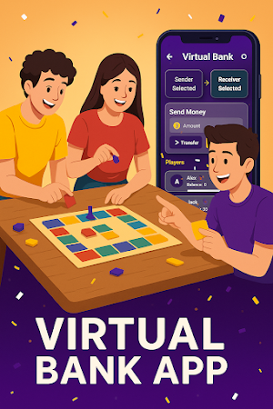 Game Bank (Box Games) Screenshot 0