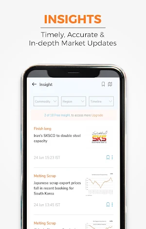 SteelMint Screenshot 2