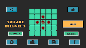 The Intricate Puzzle Screenshot 1