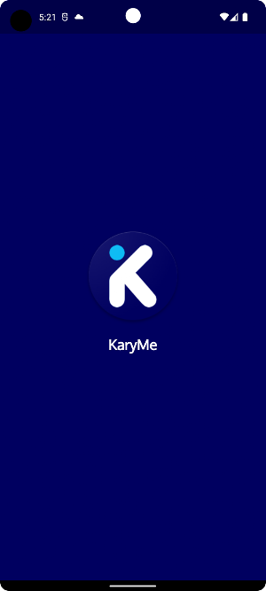 KaryMe Screenshot 0