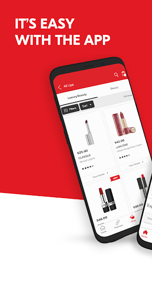 Shoppers Drug Mart Screenshot 0