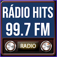 Rádio Hits 99.7 FM