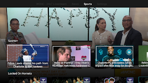 WCNC+ Screenshot 0