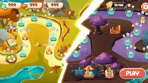 Pachino's World Screenshot 0