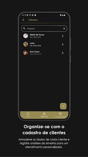Simettrica Screenshot 3