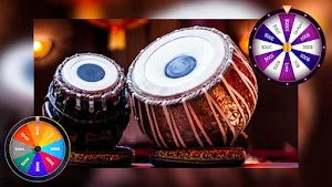 tabla luck by chance Screenshot 2