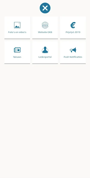Speeltuin OKB Screenshot 3