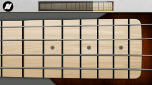 Best Bass Guitar Screenshot 1