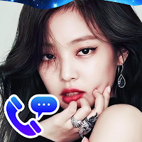 Jennie Blackpink Fake Call