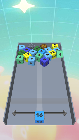FusionX 3D: Block Edition Screenshot 0