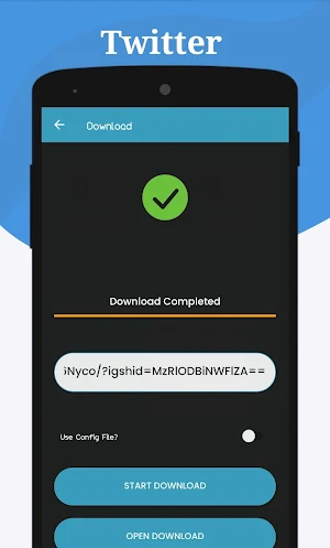 All in One Video Downloader Screenshot 3