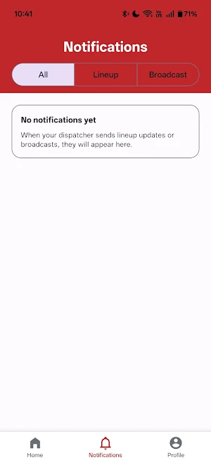 Fieldaups Screenshot 3