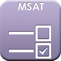MSAT Practice Tool (CMDRT)