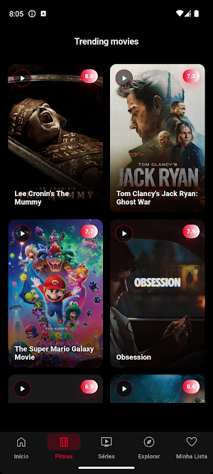 Smart Play Oficial + Screenshot 3