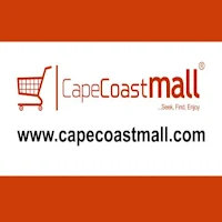 Cape Coast Mall