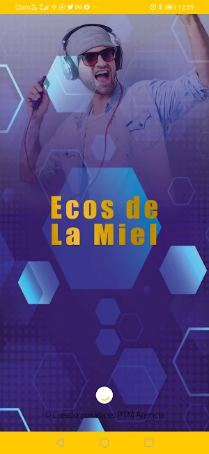 Ecos de la Miel Screenshot 1
