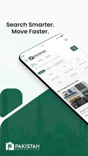 Pakistan Property Screenshot 0