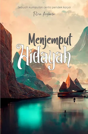 Menjemput Hidayah By Fitria Screenshot 0