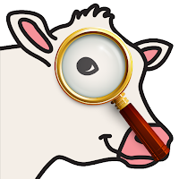 Invisible Cow & Friends