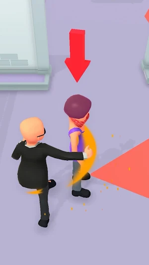Sneak And Kill Screenshot 1