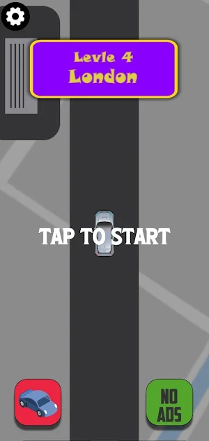 Pick Me UP Screenshot 2
