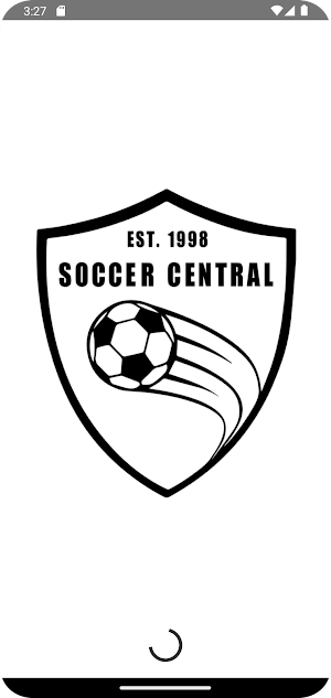 Soccer Central Screenshot 0