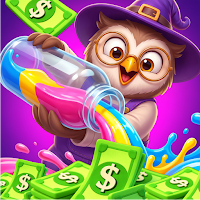 Water Flow: Win Real Cash