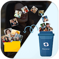 All Files Recovery & Restore