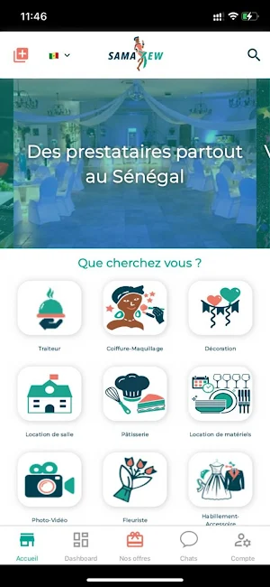 Samaxew Screenshot 0