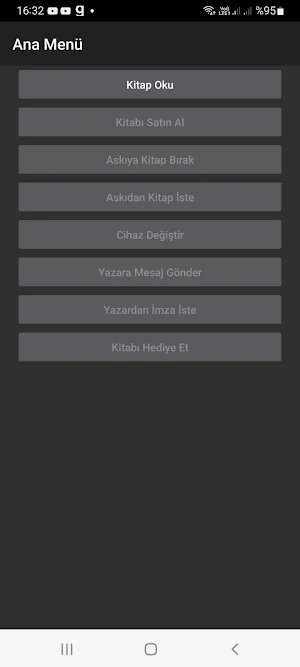 Küçük Prens Screenshot 1