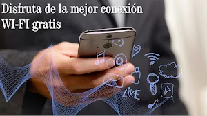 Como Ver la Contraseña De Wifi Screenshot 3