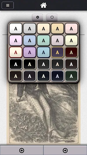 Tom Sawyer Mark Twain Screenshot 2