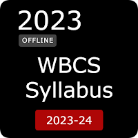 WBPSC Syllabus 2023