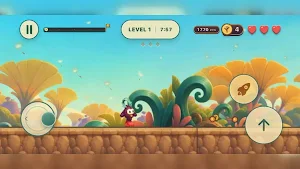 Sunleaf Quest Screenshot 1