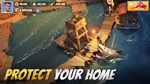 Endless Sea™ Screenshot 3