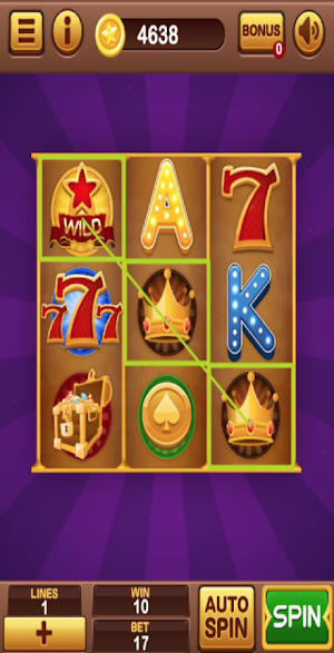 Lucky Spin Screenshot 2