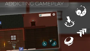 Tag Runner Screenshot 3