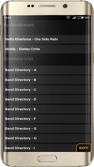 Chord Guitar Full Offline Screenshot 2