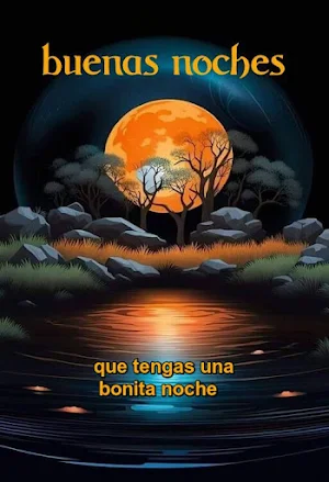 Imagenes de buenas noches Screenshot 2