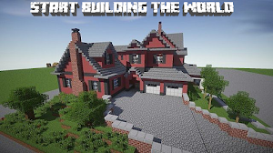 KawaiiWorld Building Screenshot 0