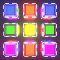 Art of Cubes Rubik Cube Match3