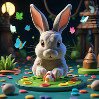 Catch The Rabbit eo